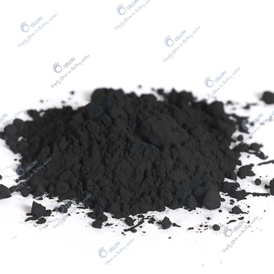 Pembuatan Baterai Baterai EV Penelitian Baterai Lithium Bubuk Katoda NFM