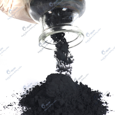 Pembuatan Baterai Baterai EV Penelitian Baterai Lithium Bubuk Katoda NFM