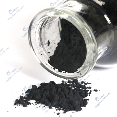 Pembuatan Baterai Baterai EV Penelitian Baterai Lithium Bubuk Katoda NFM