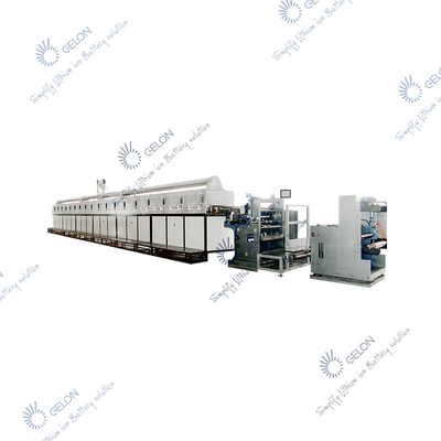 21700 26650 32650 32700 18650 Lini Produksi Baterai Lithium Ion 60V20AH