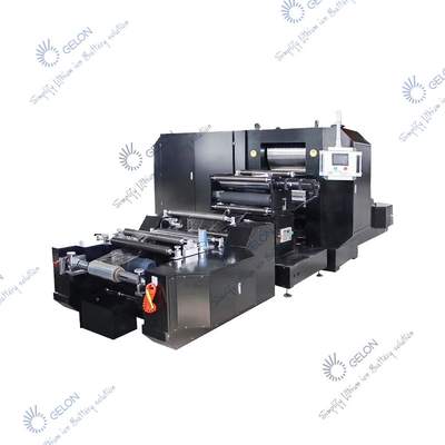 Peralatan Baterai Gelon LiFePo4 Lini produksi Baterai Prismatik Proyek Turnkey Baterai Lithium-Ion