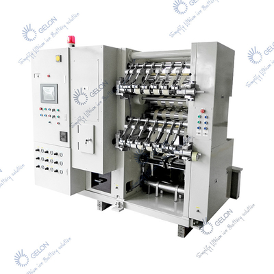 Peralatan Baterai Solid State Lini Perakitan Baterai Peralatan baterai natrium