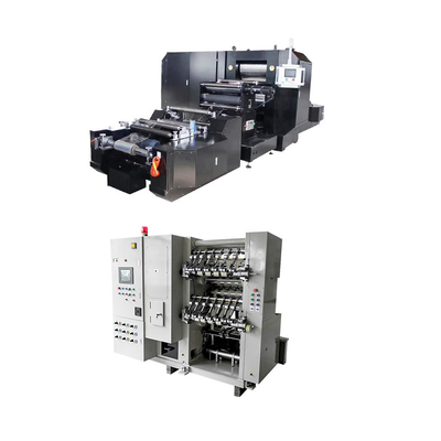 Lini Produksi Baterai Prismatik LFP Mesin Pembuat Baterai LiFePo4