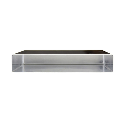 Casing Baterai Aluminium Shell Casing Sel Prismatik untuk Casing Baterai Lithium