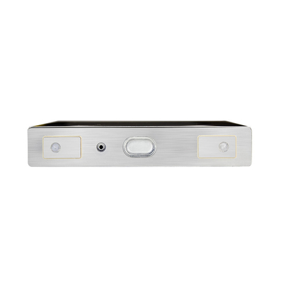 Al Case Baterai Lithium Ion Bahan Casing Aluminium Sel Prismatik