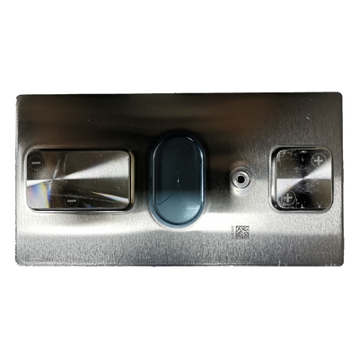 Casing Baterai Aluminium Shell Casing Sel Prismatik untuk Casing Baterai Lithium