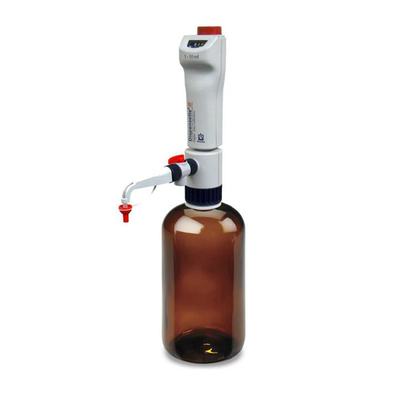 18650 Penelitian Baterai Koin 4000bph Lab Baterai Lithium Pipet