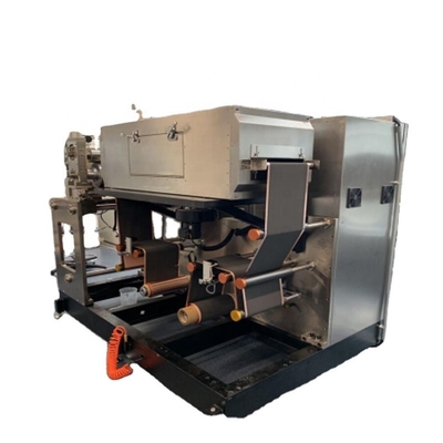 Mesin Perakitan Baterai Lithium Ion 360 Type Electrode Slurry Coating