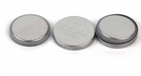 CR2032 Mesin Perakitan Sel Koin Manual Pemotong Disk Untuk Penelitian Baterai