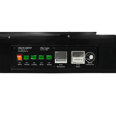 Mesin Pelapis Elektroda Paket Baterai Li Ion