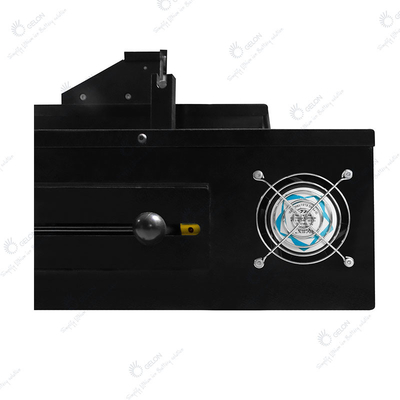 Mesin Pelapis Elektroda Paket Baterai Li Ion