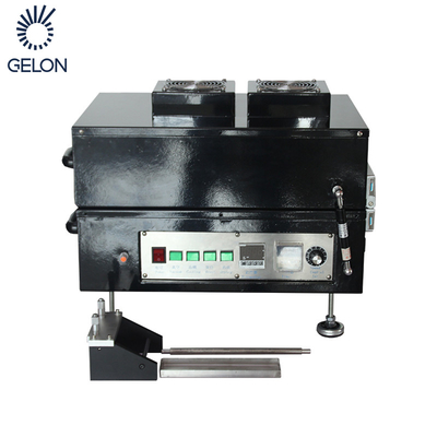 Mesin Pelapis Elektroda Baterai Lab Mesin Pelapis Film Baterai Lithium Ion