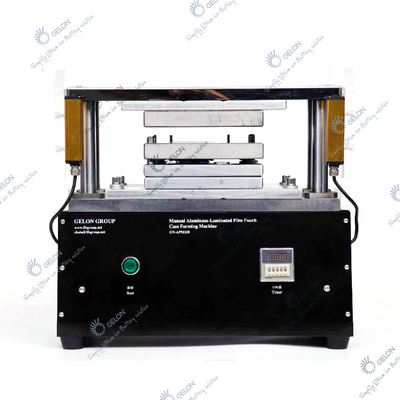 Lab Pouch Cell Pilot Line Battery Turnkey Project Perakitan Baterai