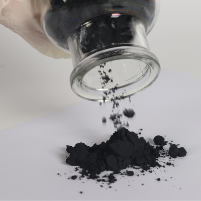 NMC NCM811 Lithium Nickel Manganese Cobalt Oxide untuk Bahan Katoda Baterai Lithium