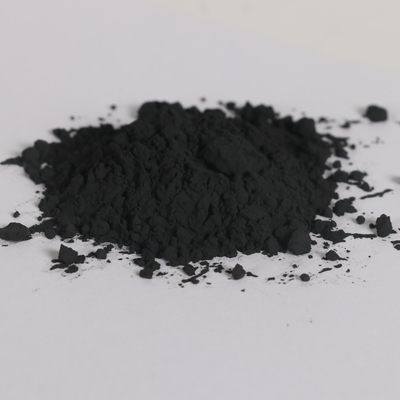 NMC NCM811 Lithium Nickel Manganese Cobalt Oxide untuk Bahan Katoda Baterai Lithium