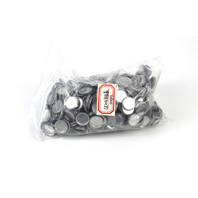 Baterai Bahan Baterai Koin Penelitian SS304 SS316 CR2032 2016 2025 Koin Sel Kasus