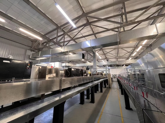 Lini Produksi Baterai Lithium Ion Kendaraan Listrik Peralatan Merakit Ponsel