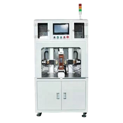 18650 Baterai Spot Welder Mesin Las Titik Ganda