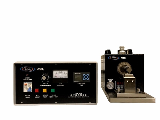 18650 Baterai Spot Welder Mesin Las Titik Ganda
