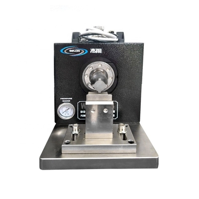 18650 Baterai Spot Welder Mesin Las Titik Ganda