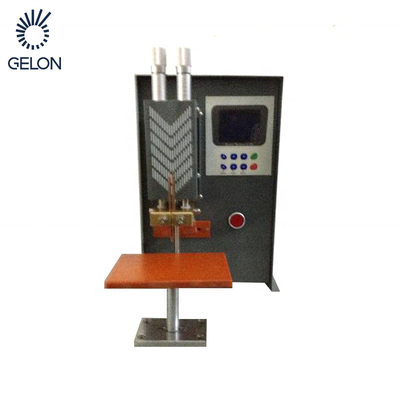 18650 Baterai Spot Welder Mesin Las Titik Ganda