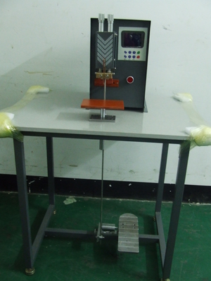 18650 Baterai Spot Welder Mesin Las Titik Ganda