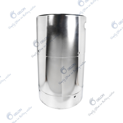Baterai Lithium-Sulfur Elektrolit LIFP6 Garam Bahan Baterai Lithium Ion