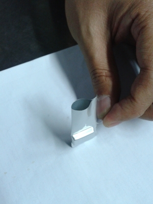 Baterai Lithium-Sulfur Elektrolit LIFP6 Garam Bahan Baterai Lithium Ion