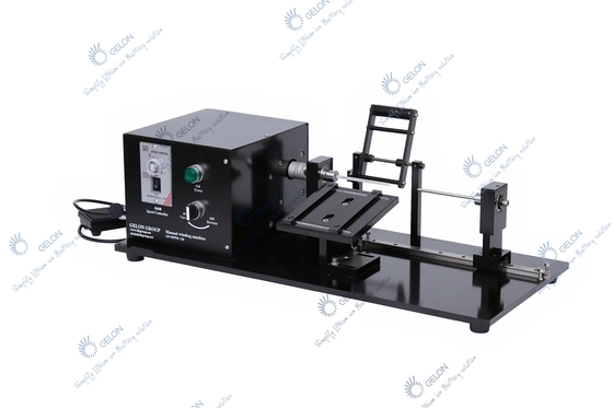 18650 21700 Cylindrical Cell Lithium Battery Research Cylinder Winding Process