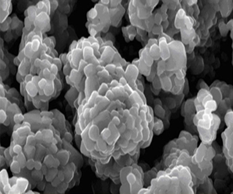 Lithium Nickel Manganese Cobalt Oxide LiNiMnCoO2 NMC Bahan Baku Baterai Lithium Ion