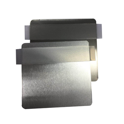 Bahan Perakitan Sel Kantong, Tab Aluminium, Tab Nikel, Tab Cu Berlapis Ni
