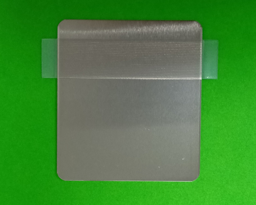 Bahan Perakitan Sel Kantong, Tab Aluminium, Tab Nikel, Tab Cu Berlapis Ni