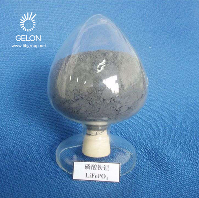 Kapasitas Tinggi Baterai Lithium Ion Cathode Bahan Baku LFP LMFP Mangan Ion Fosfat Bubuk Baterai Mobil LiFePO4