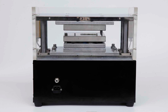 Mesin Punching Forming Otomatis untuk Baterai Ponsel Aluminium Laminated Film Digunakan untuk Rese Lab Produksi Baterai