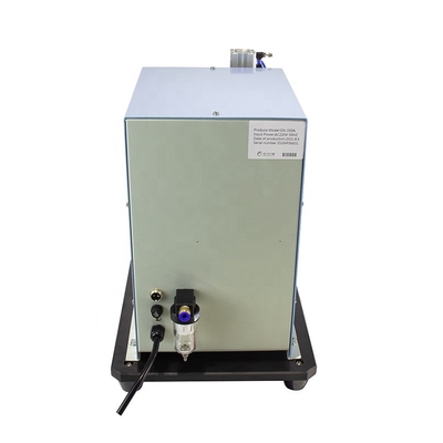 Cylinder Cell Spot Welder 18650 Baterai Mesin Welder Spot Welding Machine Nickel Tab Welding Lini Produksi Gelon