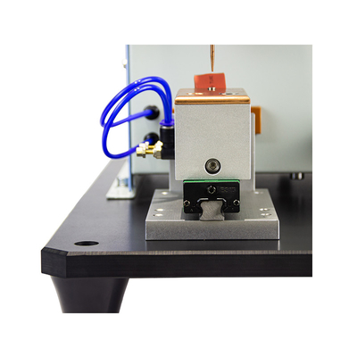 Cylinder Cell Spot Welder 18650 Baterai Mesin Welder Spot Welding Machine Nickel Tab Welding Lini Produksi Gelon
