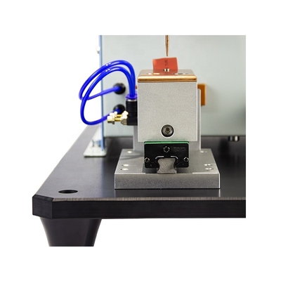 Cylinder Cell Spot Welder 18650 Baterai Mesin Welder Spot Welding Machine Nickel Tab Welding Lini Produksi Gelon