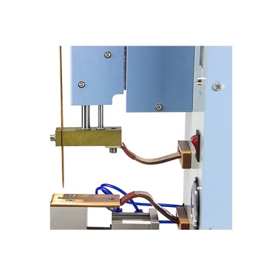 Cylinder Cell Spot Welder 18650 Baterai Mesin Welder Spot Welding Machine Nickel Tab Welding Lini Produksi Gelon