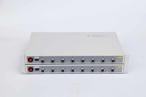 Kualitas tinggi Baterai Lithium Internal Resistance Tester Alat Uji Arus dan Tegangan