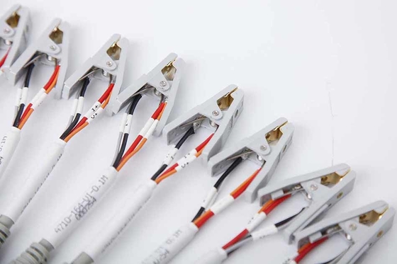 Kualitas tinggi Baterai Lithium Internal Resistance Tester Alat Uji Arus dan Tegangan