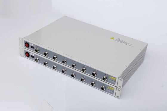 Kualitas tinggi Baterai Lithium Internal Resistance Tester Alat Uji Arus dan Tegangan