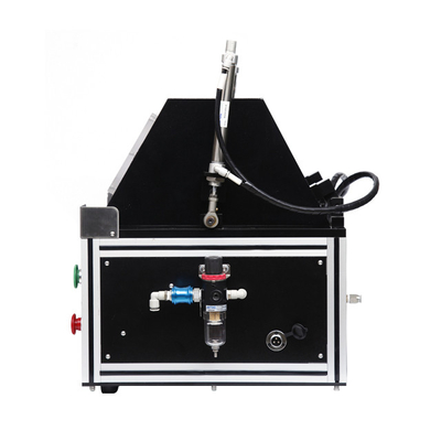 Kualitas Tinggi Baterai Crimping Vacuum Pre-Sealing Machine Manual Sealing Machine