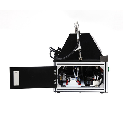 Kualitas Tinggi Baterai Crimping Vacuum Pre-Sealing Machine Manual Sealing Machine