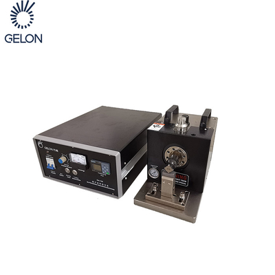 40 KHZ Baterai Tab Mesin Las Mesin Las Baterai Ultrasonik