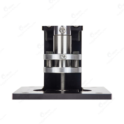 Mesin Punching Manual Mesin Perakitan Sel Koin Untuk Penelitian Lab