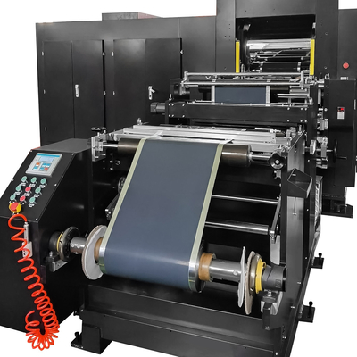 Peralatan Baterai Gelon LiFePo4 Lini produksi Baterai Prismatik Proyek Turnkey Baterai Lithium-Ion
