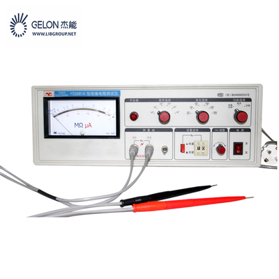 Peralatan Pengujian Baterai Lithium Ion
