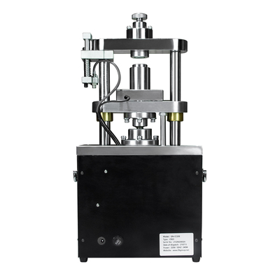 Laboratorium Lithium Coin Cell Assembly Machine Coin Cell Case Electric Crimper