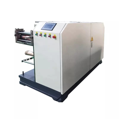 Comma Head Roll Coating Machine Lithium Ion Baattery Assembly Machine Proses Pelapisan Elektroda