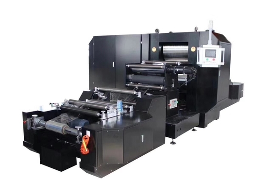 Baterai Lithium Ion Electrode Roller Mesin Press Mesin Kalender Hidrolik